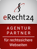 eRecht 24 Agentur Partner