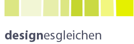 Logo designesgleichen - agentur für kommunikationsgestaltung